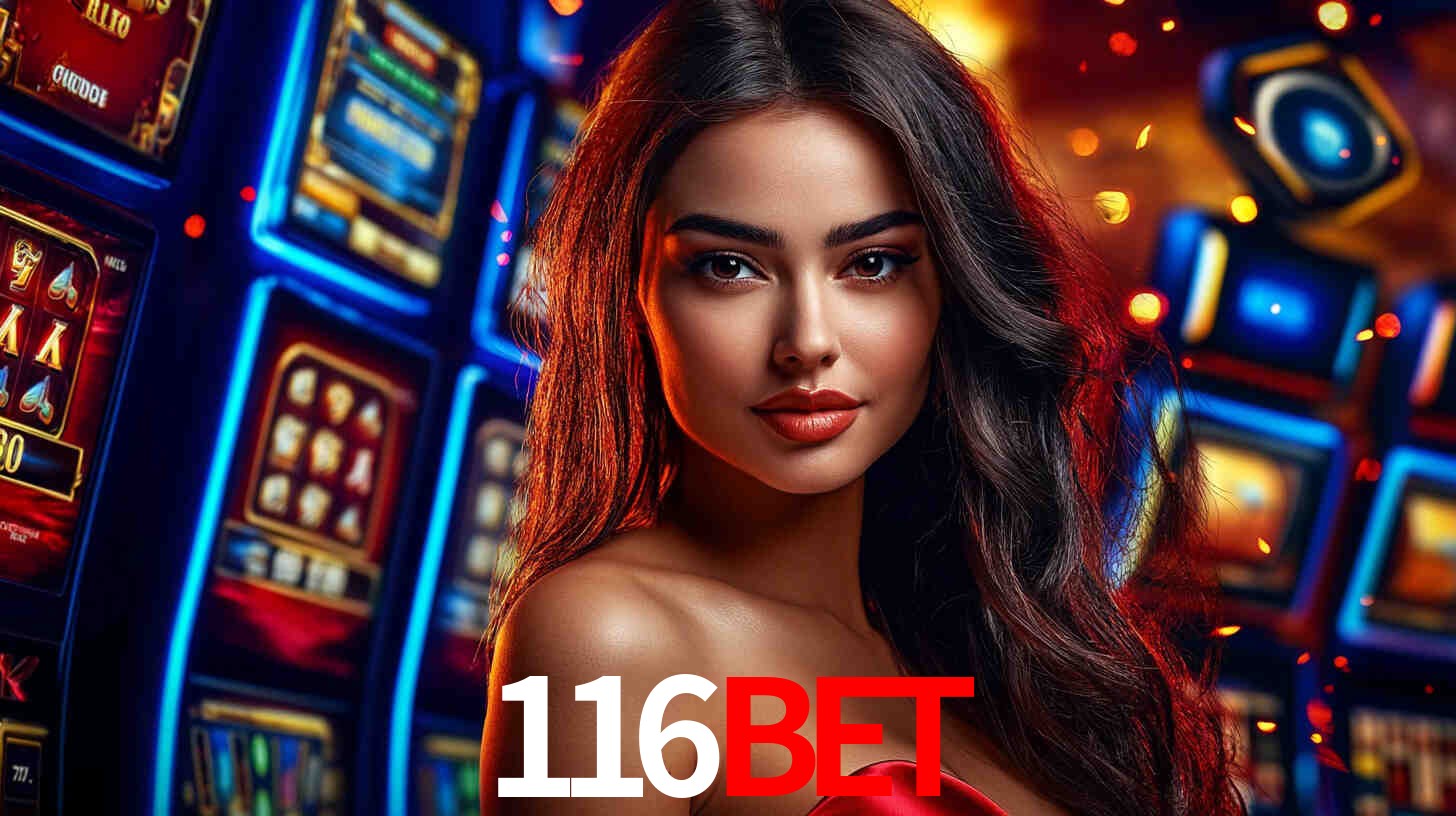 Experiência VIP 116BET