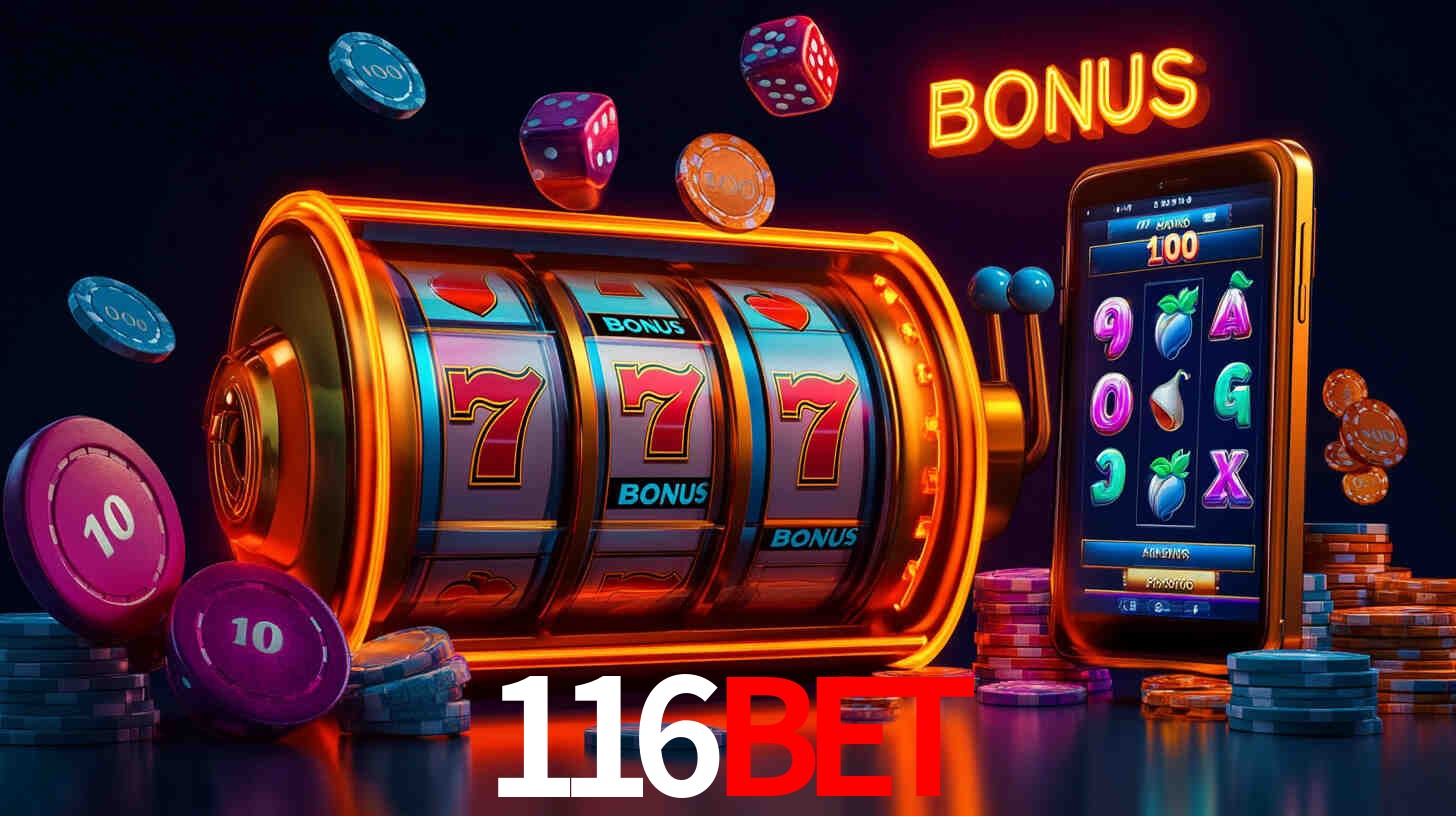 Estatísticas 116BET