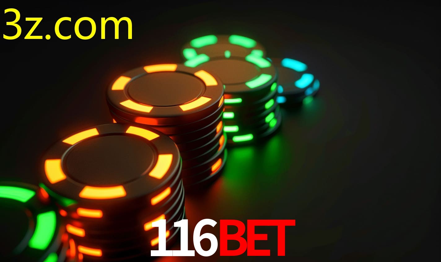 116BET.COM