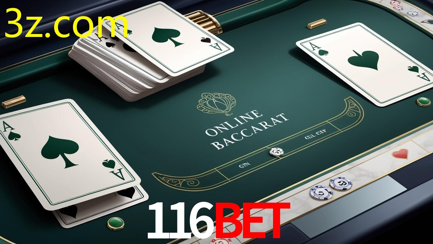 116BET.COM