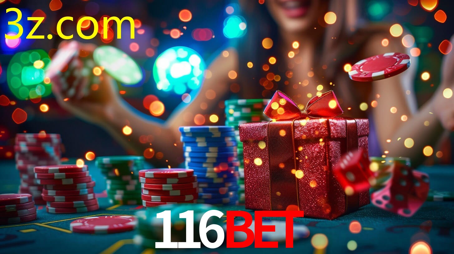 116BET.COM