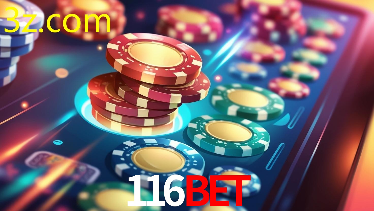 116BET.COM
