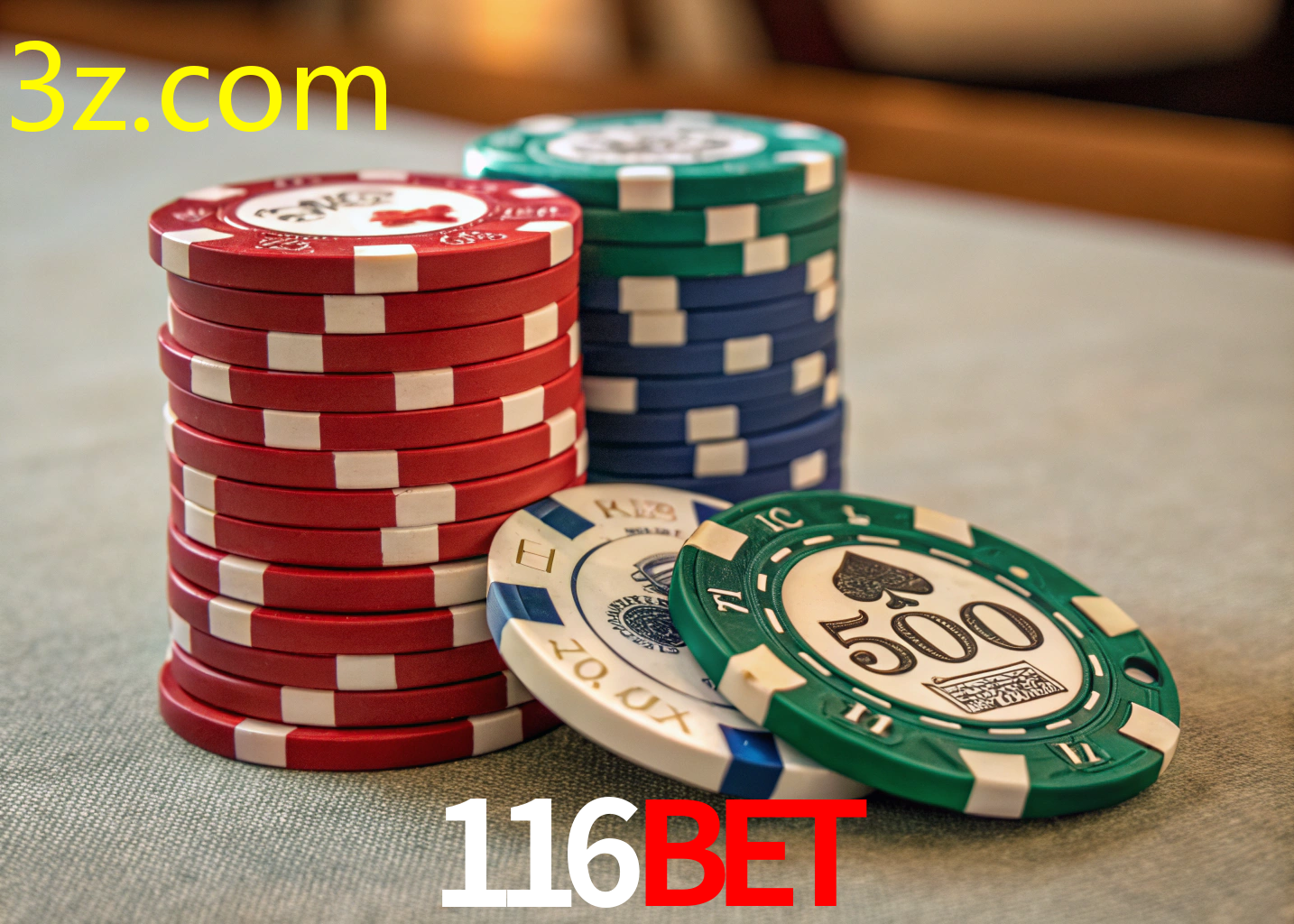 116BET.COM