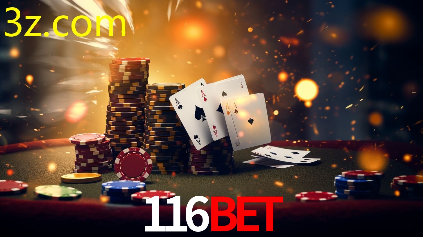 116BET.COM