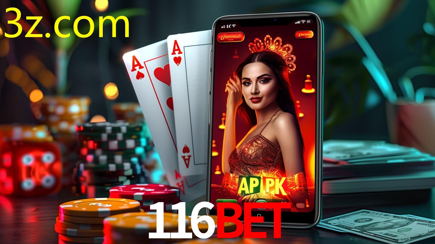 116BET.COM