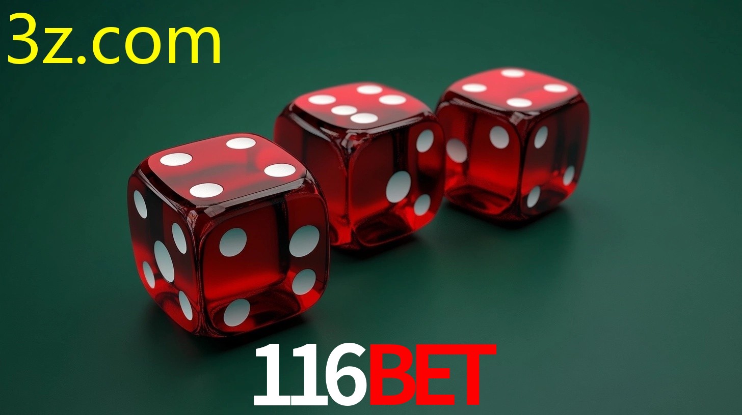 116BET.COM