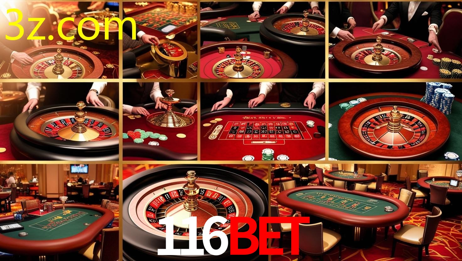 116BET.COM