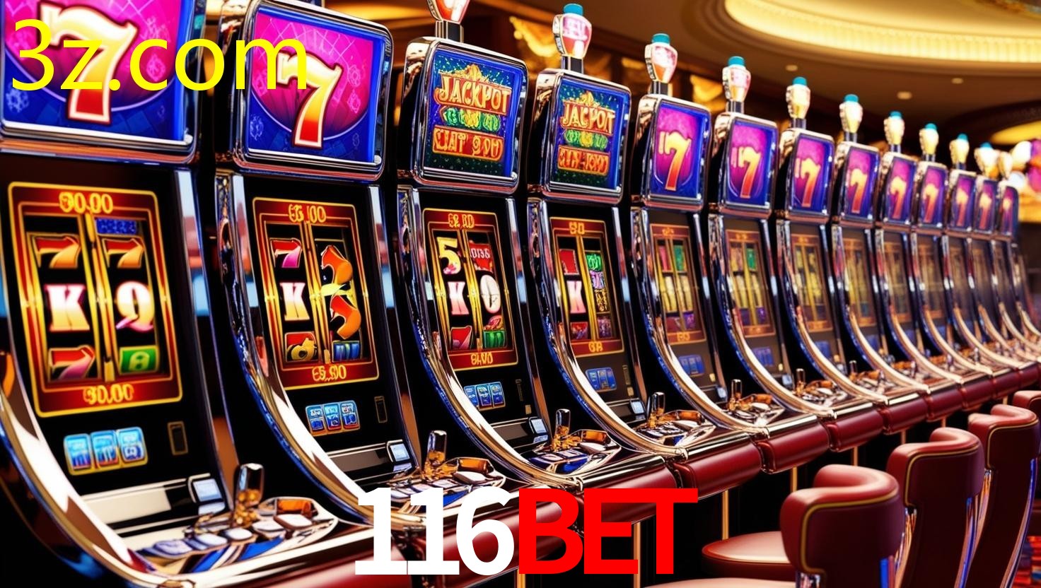 116BET.COM