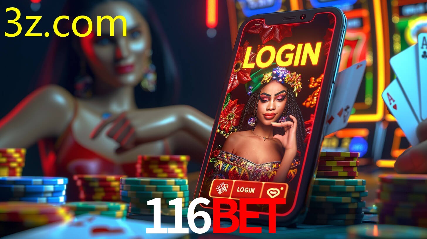 116BET.COM