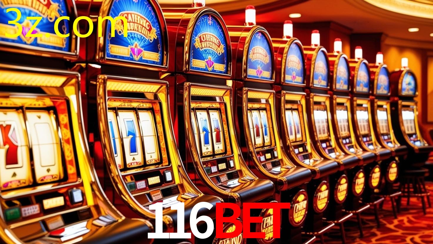 116BET.COM