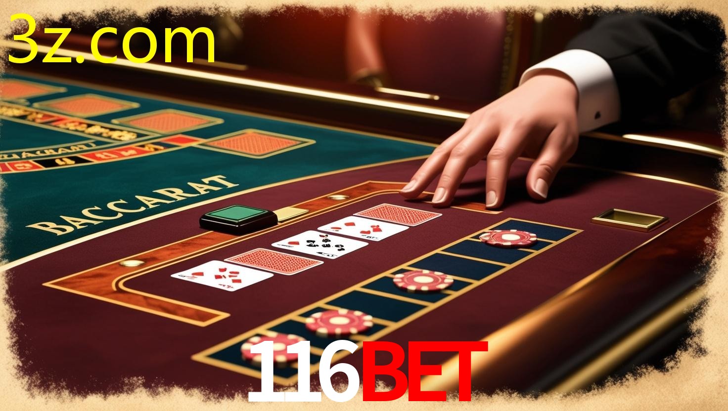 116BET.COM