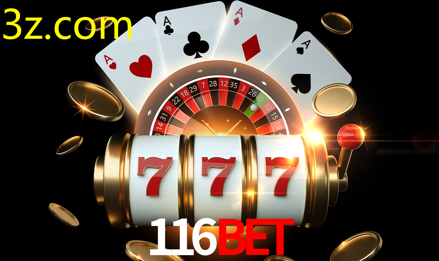 116BET.COM