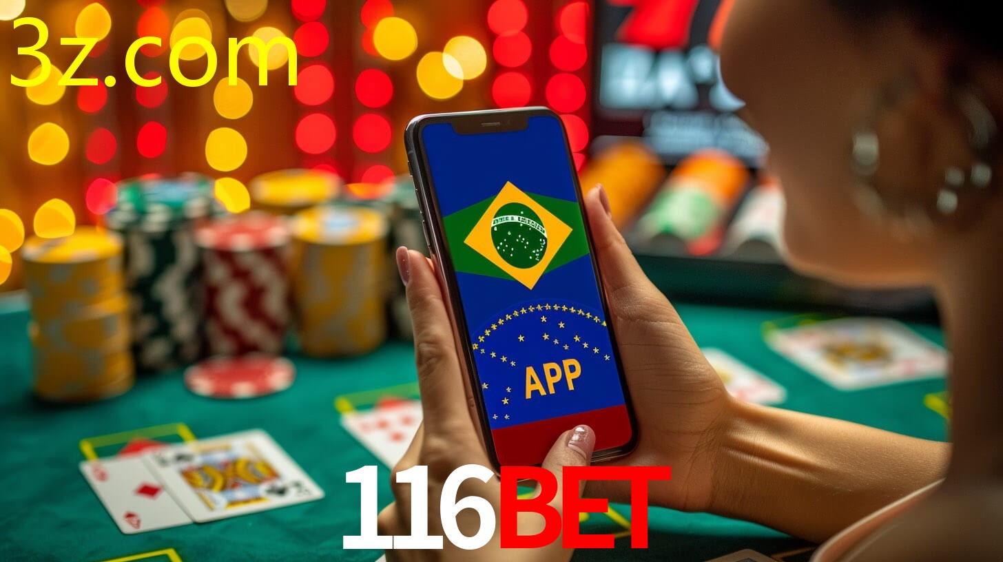 116BET.COM