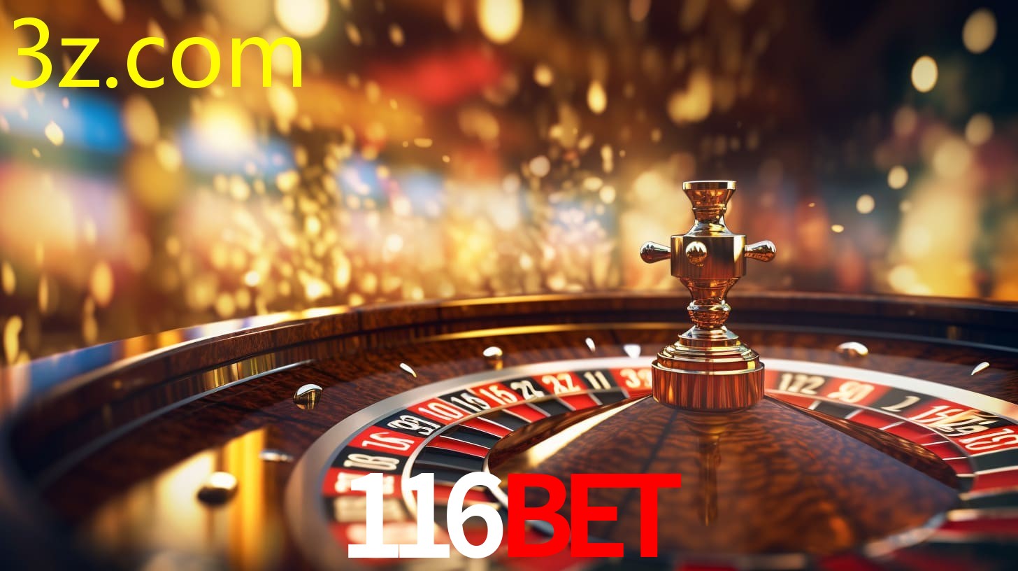 116BET.COM