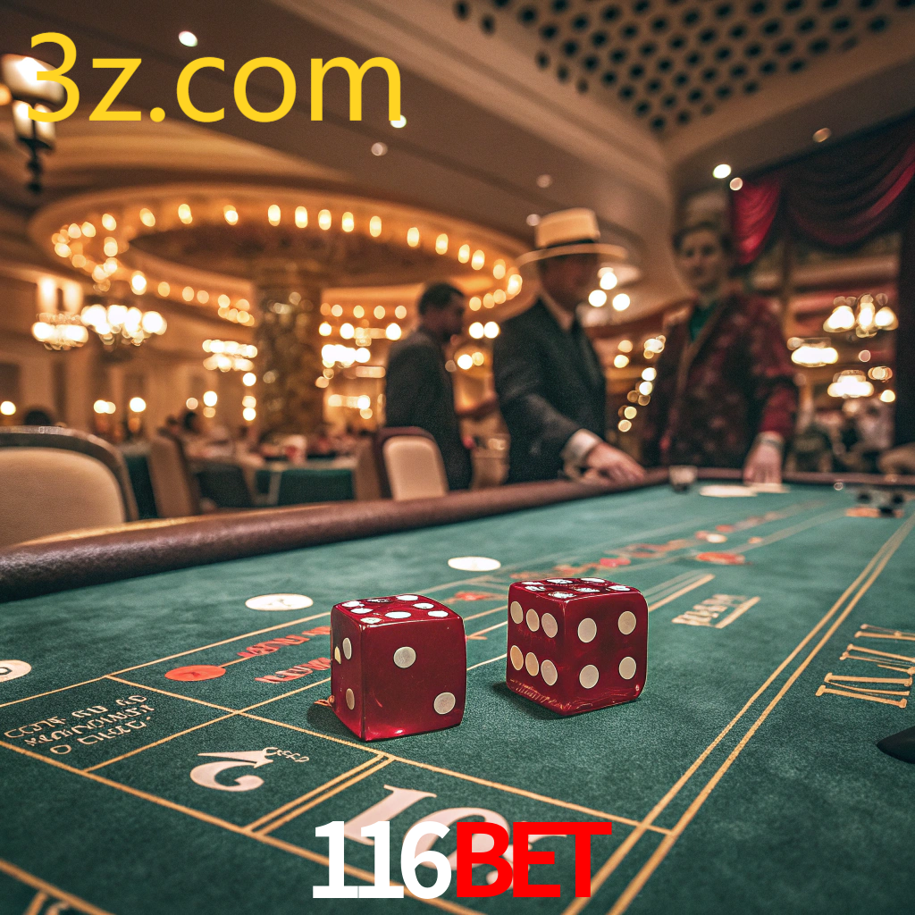 116BET.COM