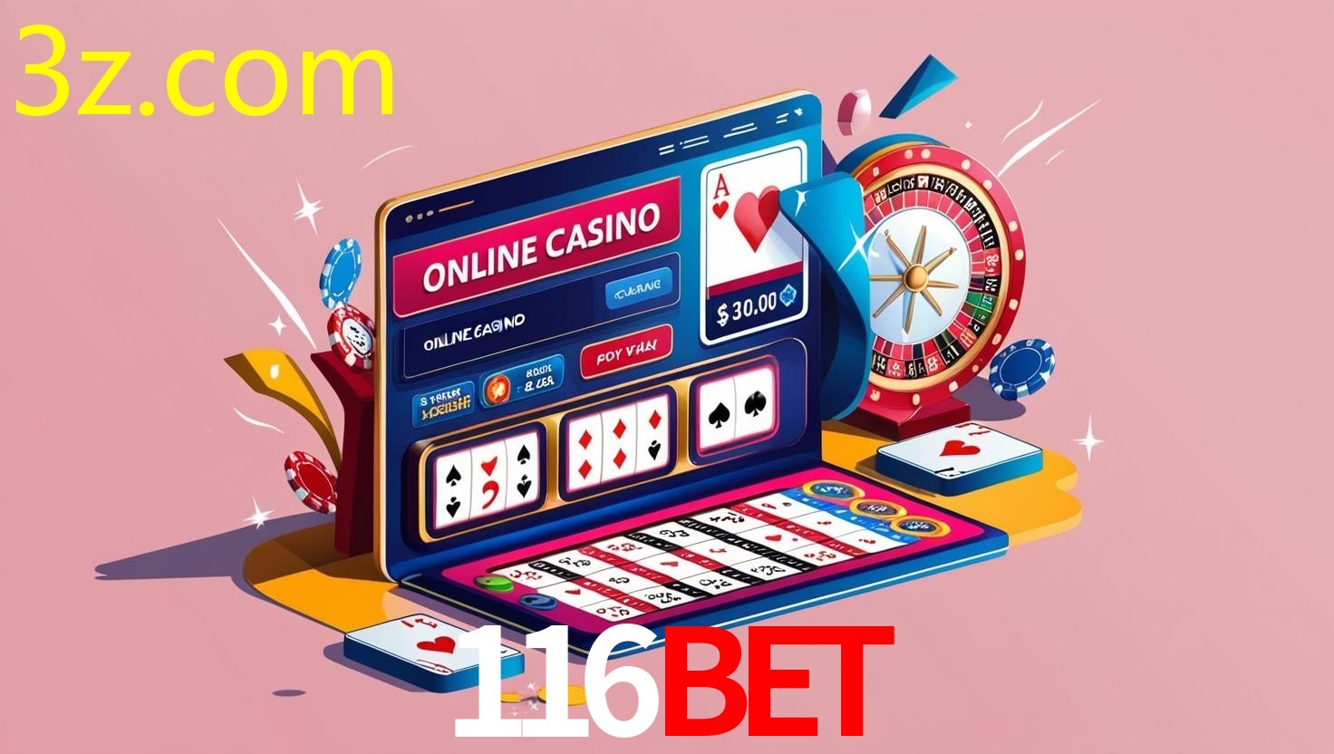 116BET.COM