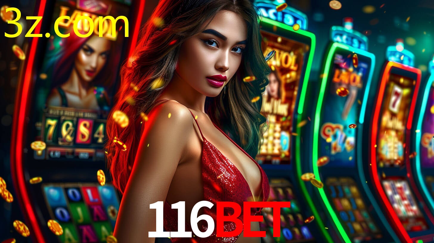 116BET.COM