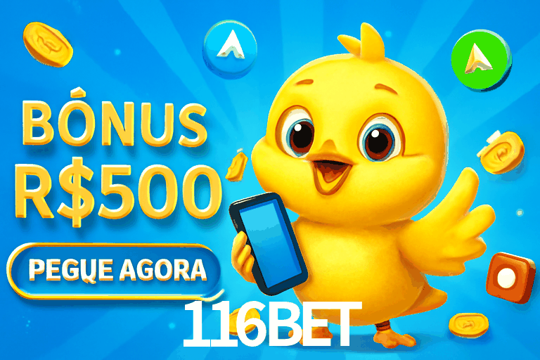 Games Directory 116BET