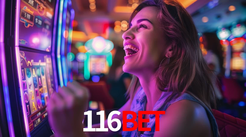 116BET,116BET.COM