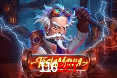 A Experiência Imersiva dos Cassinos Ao Vivo no 116BET