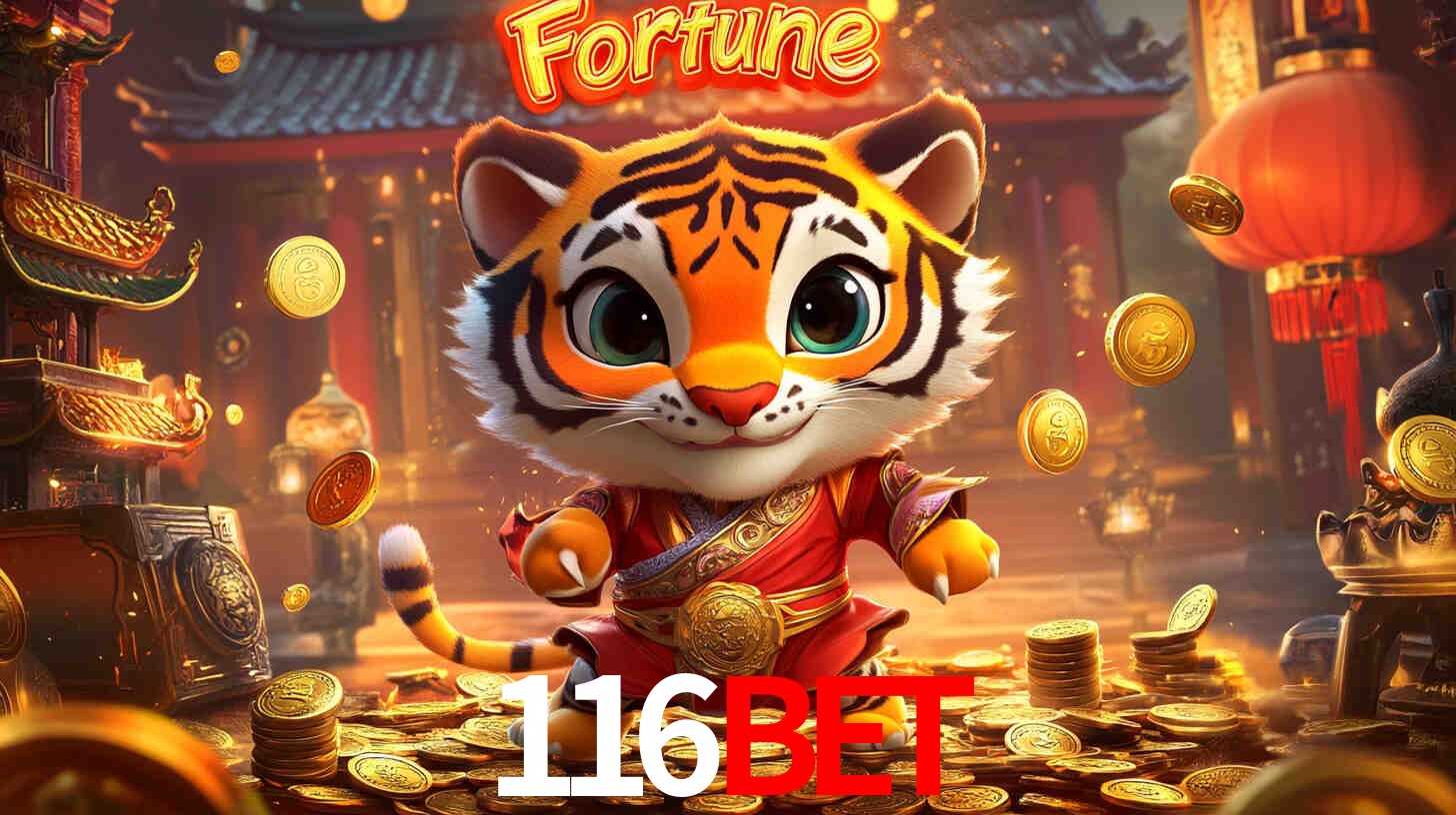 Mesa de Blackjack 116BET