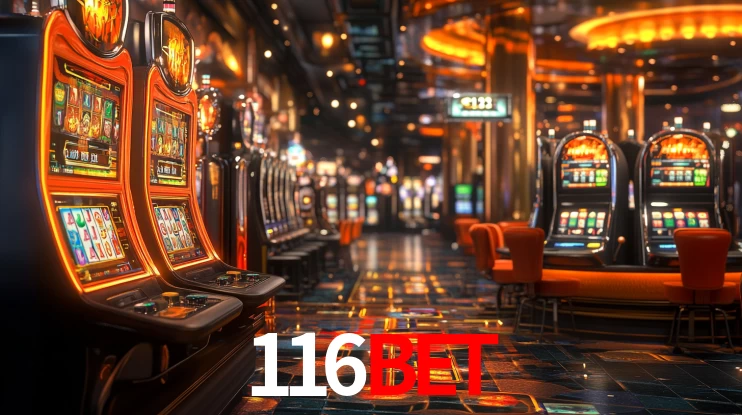 116BET.COM