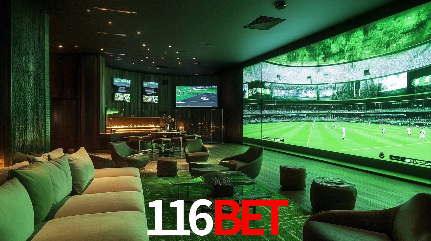 116BET vip