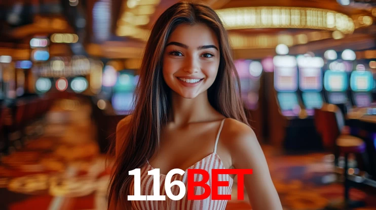 116BET vip
