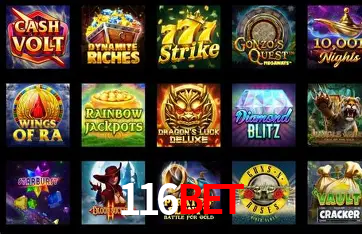 Flash Promotion 116BET