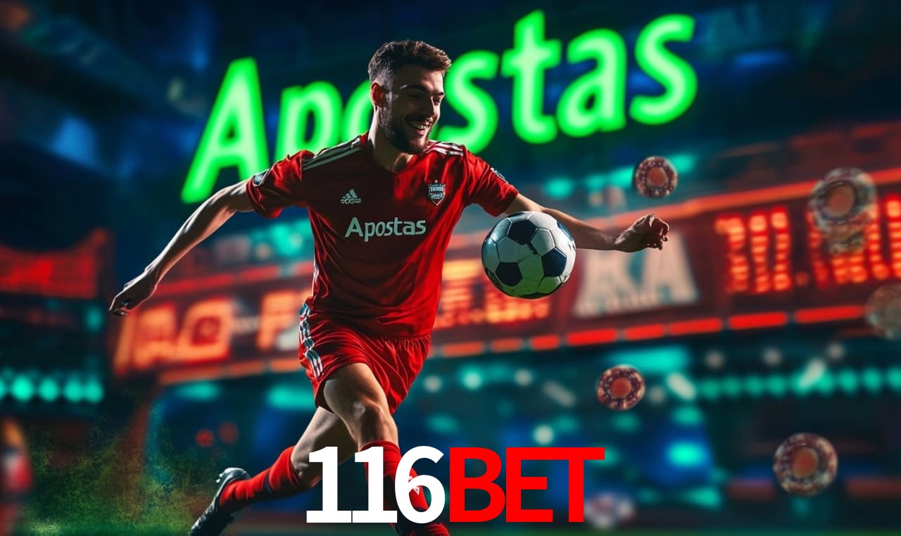 Desvendando o Mundo dos Jogos Virtuais na 116BET