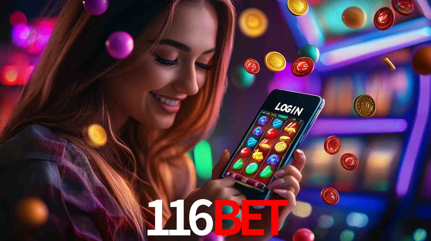 116BET.COM