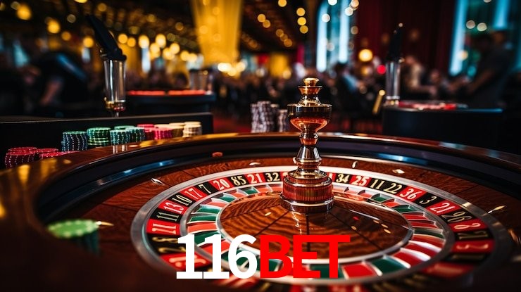2FA Security 116BET