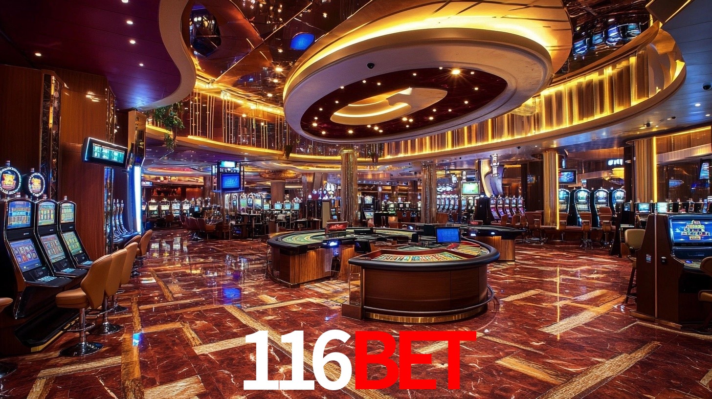 Premium Interface 116BET
