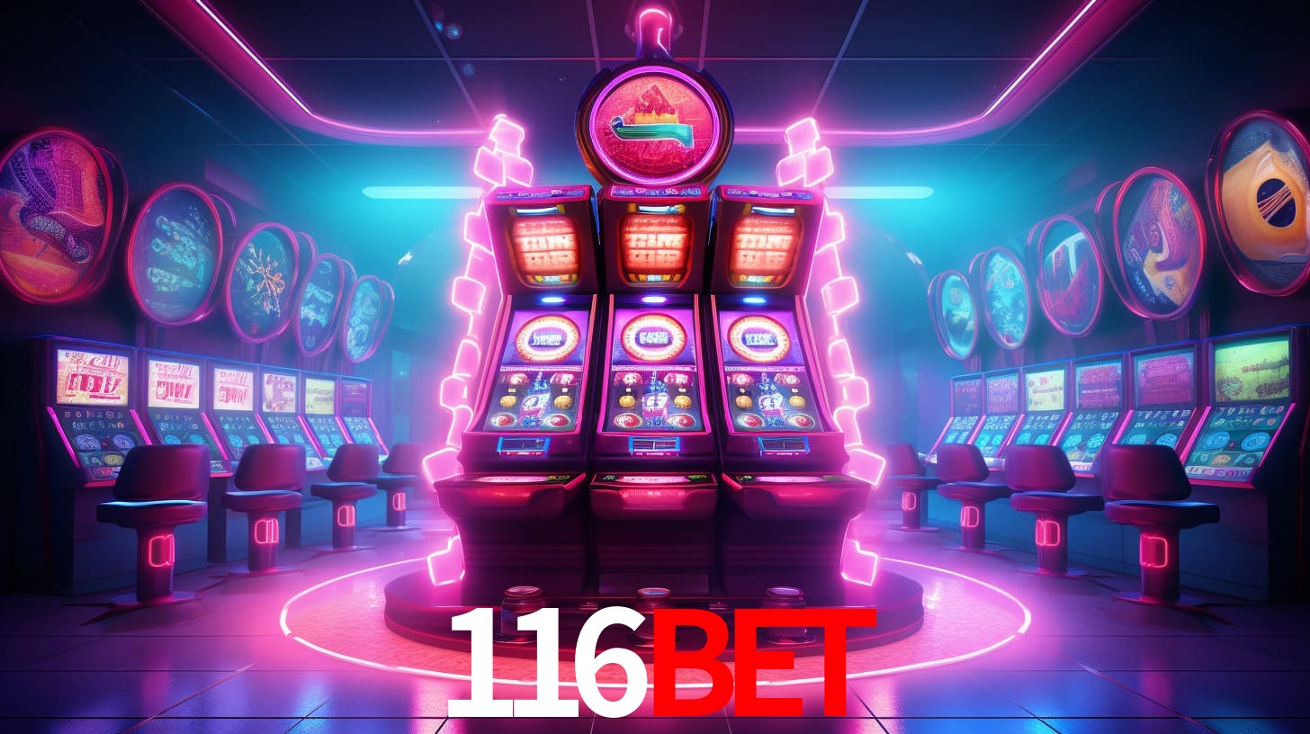 Bônus Generosos e Exclusivos no 116BET para Você!