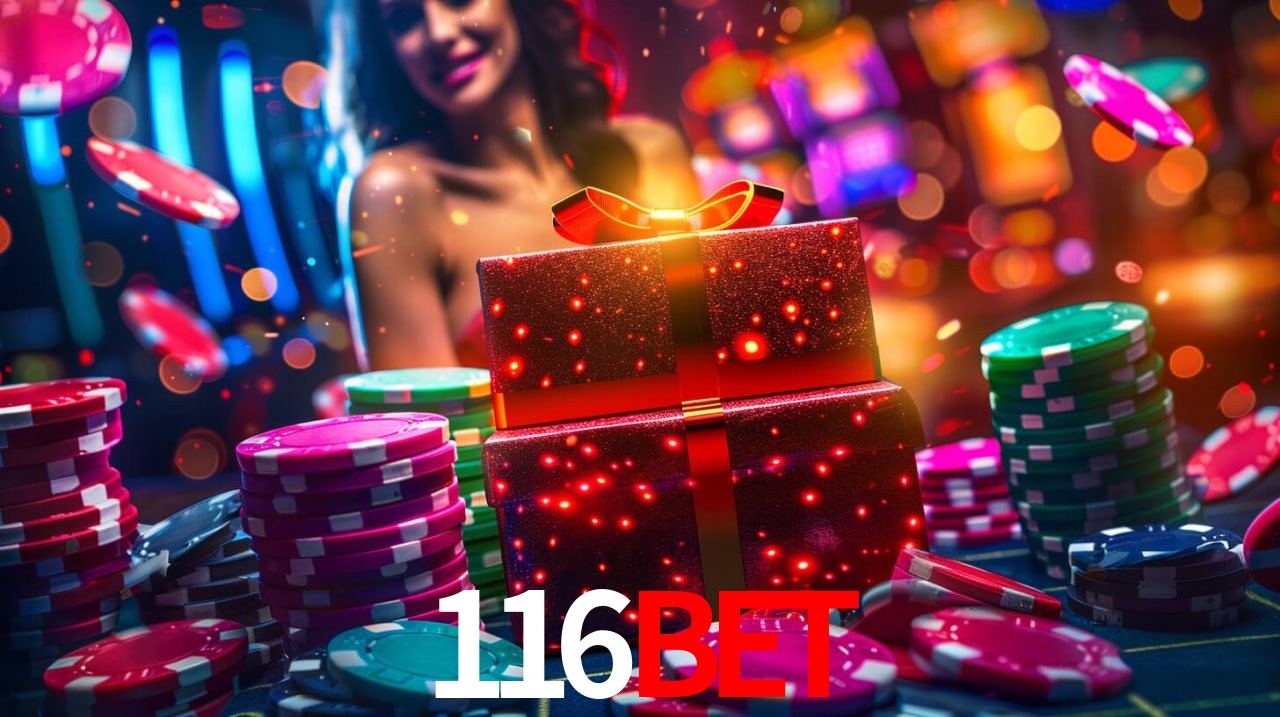 Tecnologia da Plataforma 116BET