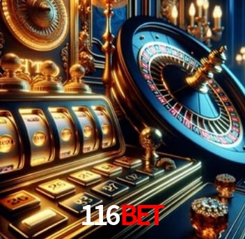 Inovações de Jogos na 116BET: O Futuro das Experiências Interativas
