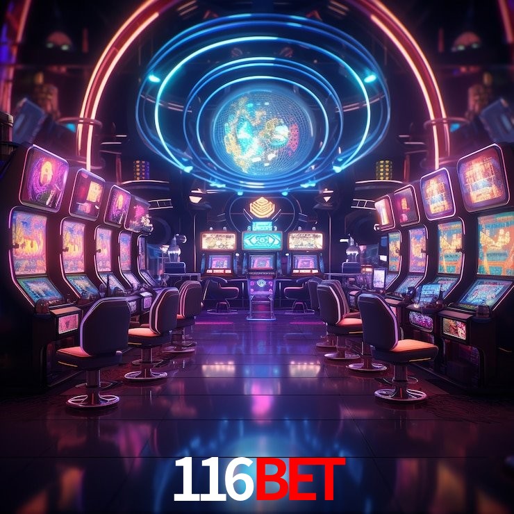 A Emoção da Loteria na 116BET: Uma Chance de Mudança de Vida