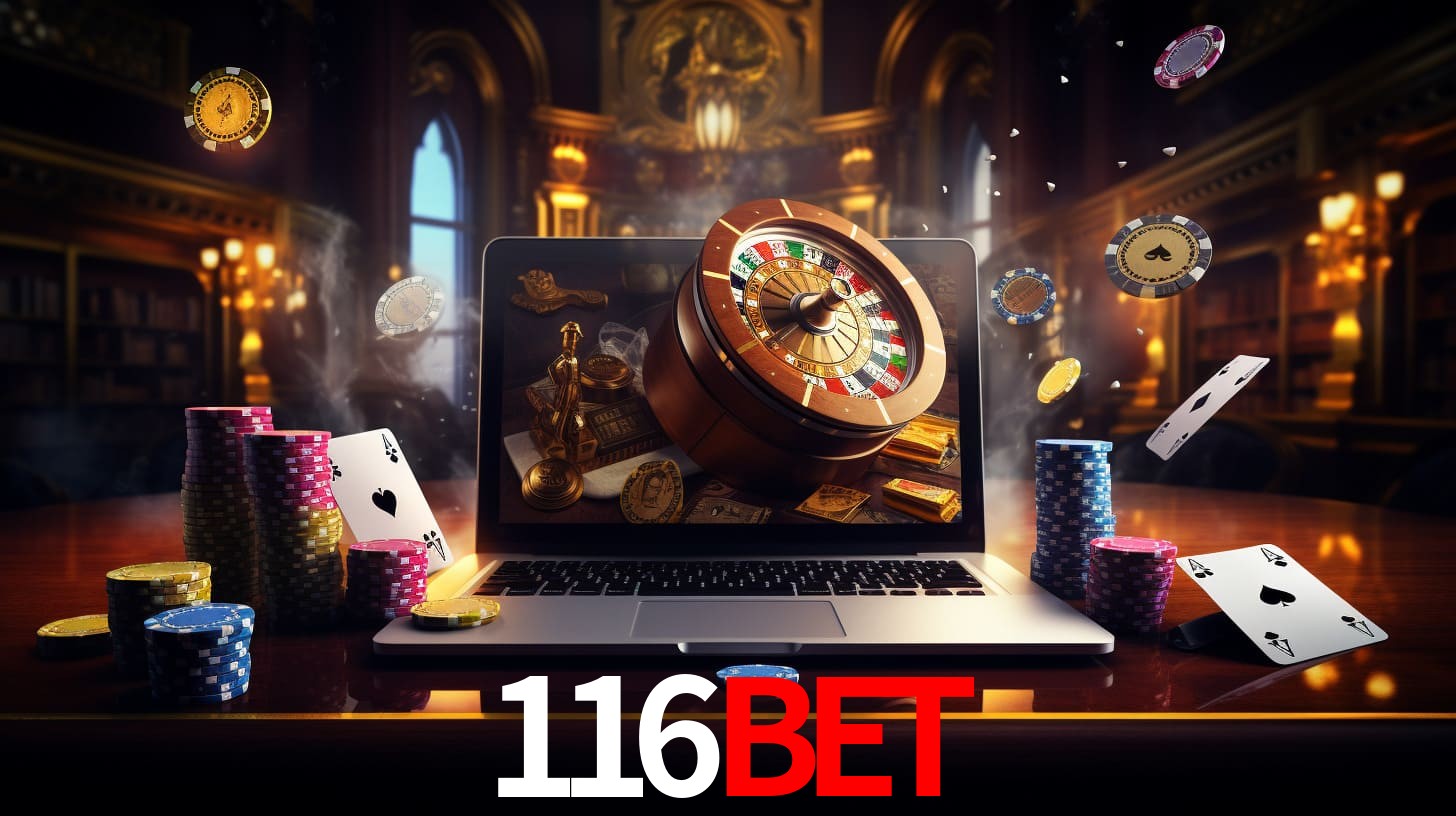 Daily Bonuses 116BET