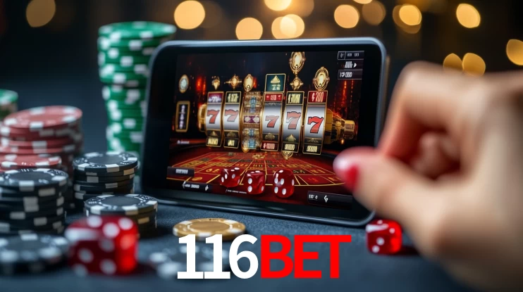 Ofertas Imperdíveis na 116BET: Promoções e Bônus Que Valem a Pena