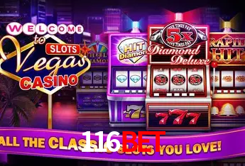 Seasonal Promotions 116BET
