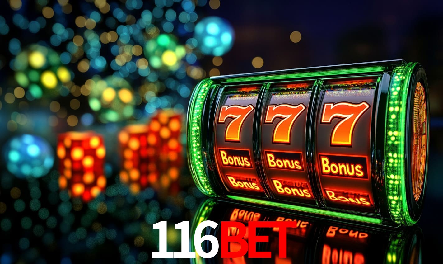 Apostas Esportivas na 116BET: Um Guia Completo