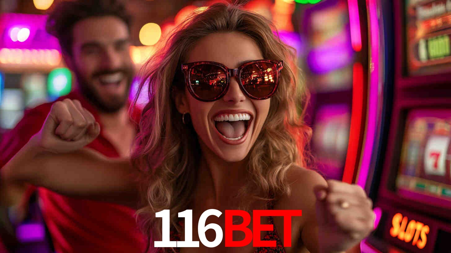 Apostas de Tênis 116BET