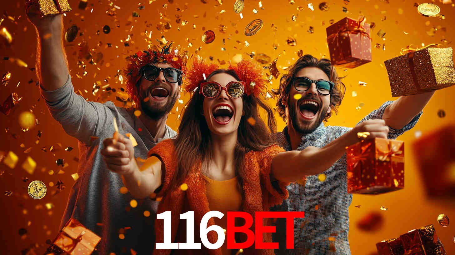 116BET,116BET.COM