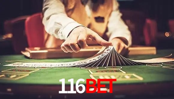 VIP Casino 116BET
