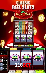 Exclusive Offers 116BET