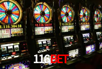 PIX Instantâneo 116BET