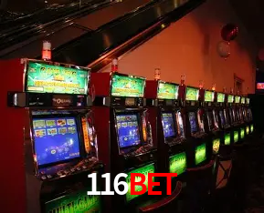 Security Systems 116BET