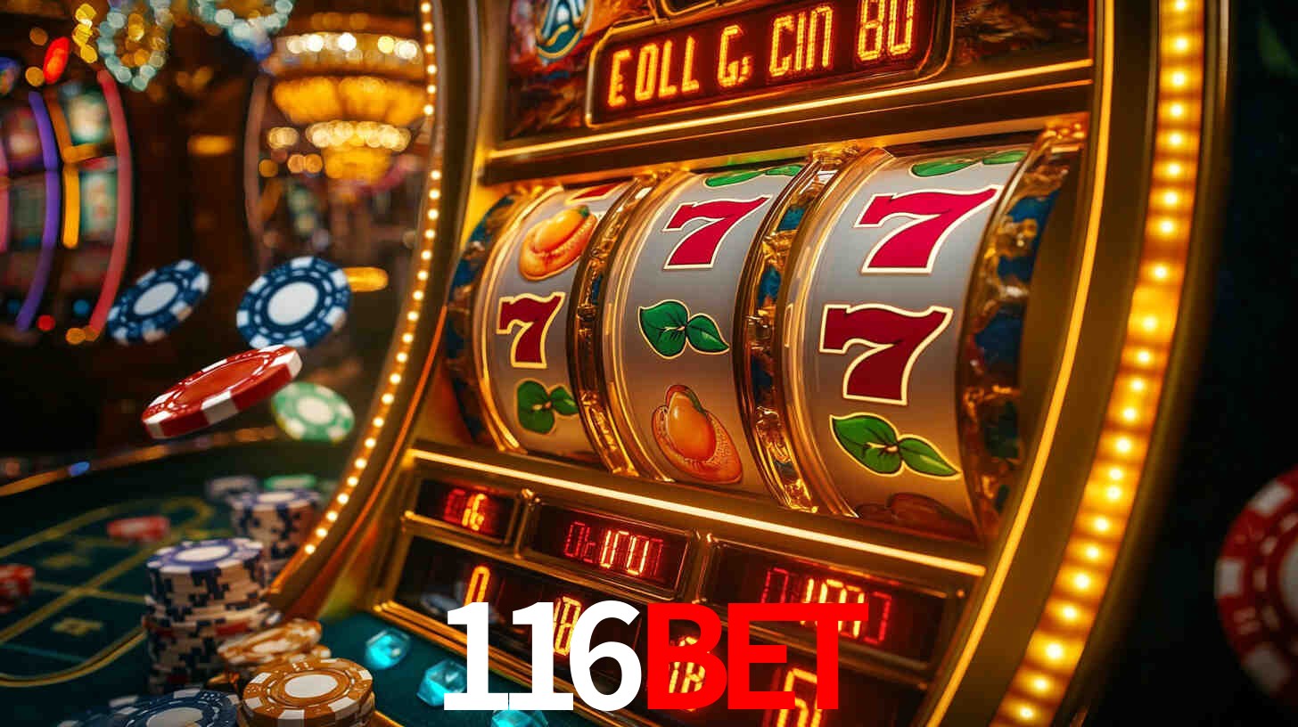116BET vip