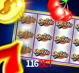 Jogos Exclusivos 116BET