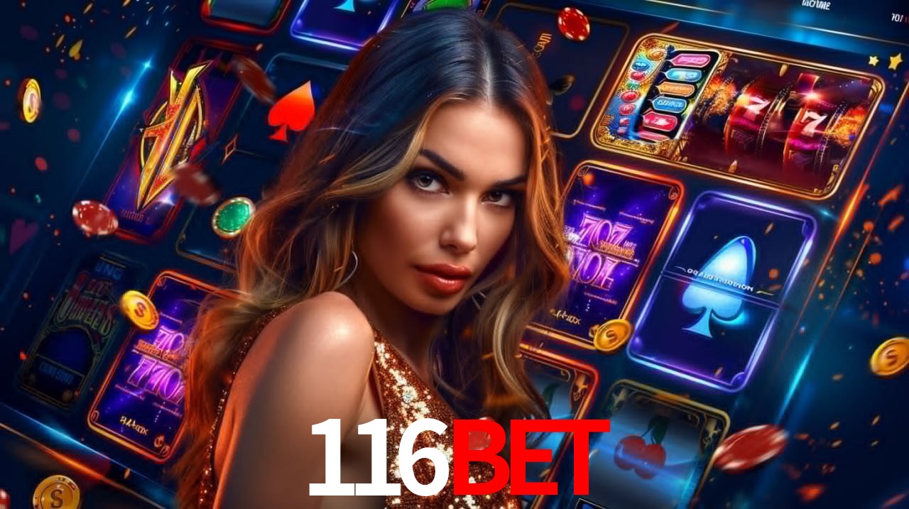 Benefícios da Conta 116BET